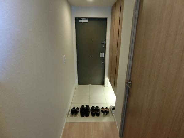グランマークシティ東向日　3xx号