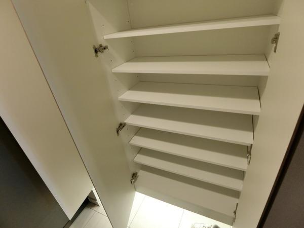 グランマークシティ東向日　3xx号
