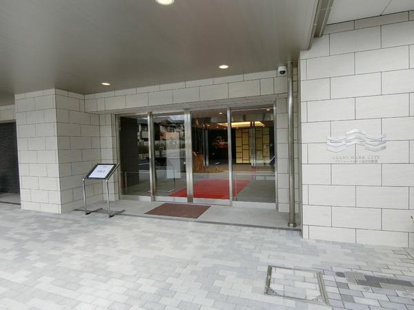 グランマークシティ東向日　3xx号