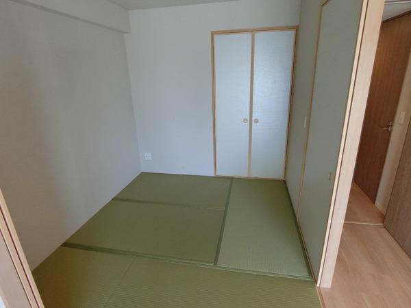 グランマークシティ東向日　3xx号