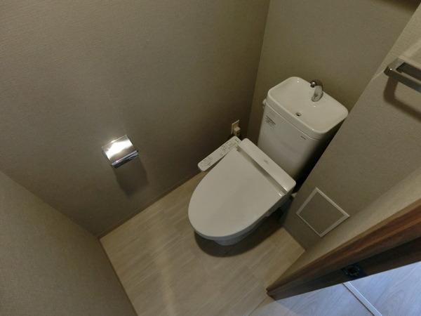 グランマークシティ東向日　3xx号
