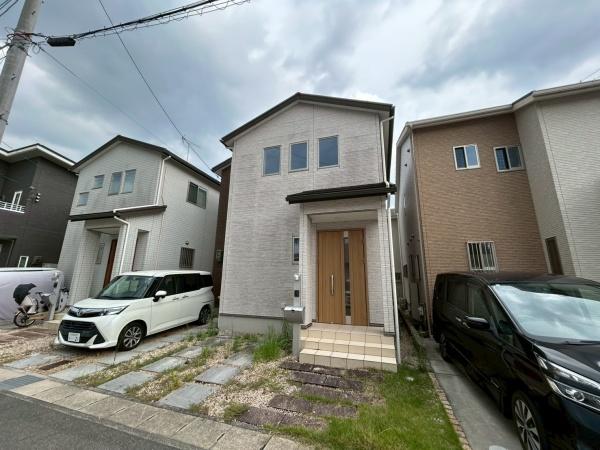 貸家　羽束師菱川町537-29