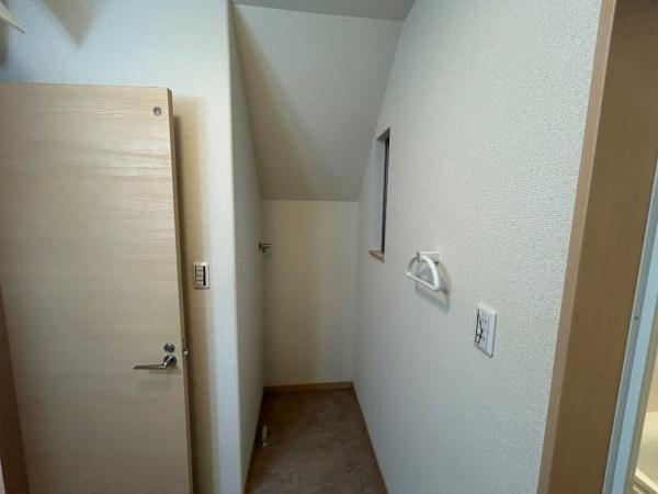 貸家　羽束師菱川町537-29