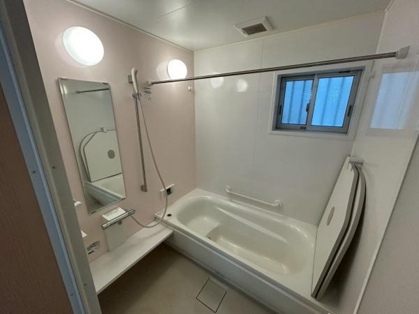 貸家　羽束師菱川町537-29