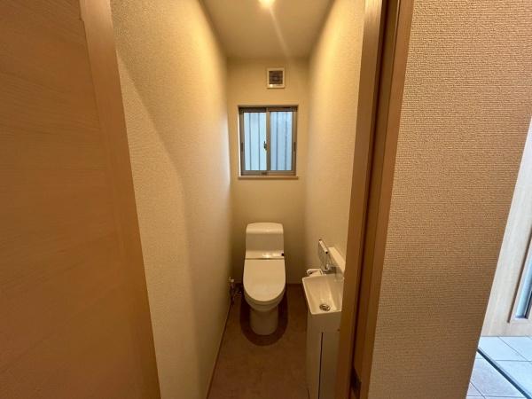 貸家　羽束師菱川町537-29