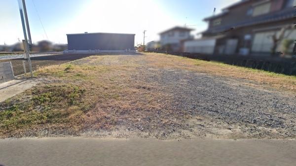 貸土地　四日市市広永町