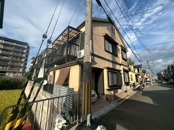 貸家　勝竜寺二ノ坪