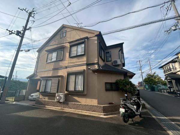 貸家　勝竜寺二ノ坪