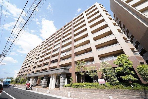 レスポワール向日町ステーションフロント　710号