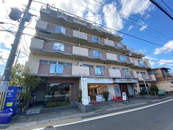 第20洛西ハイツ久我