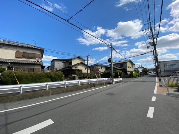 第20洛西ハイツ久我