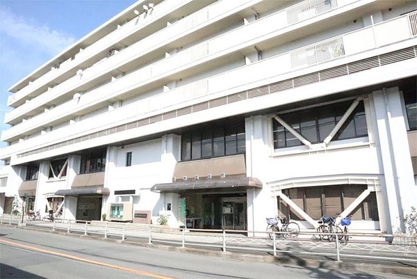 貸土地 山田葉室町13-185(京都市西京区役所)