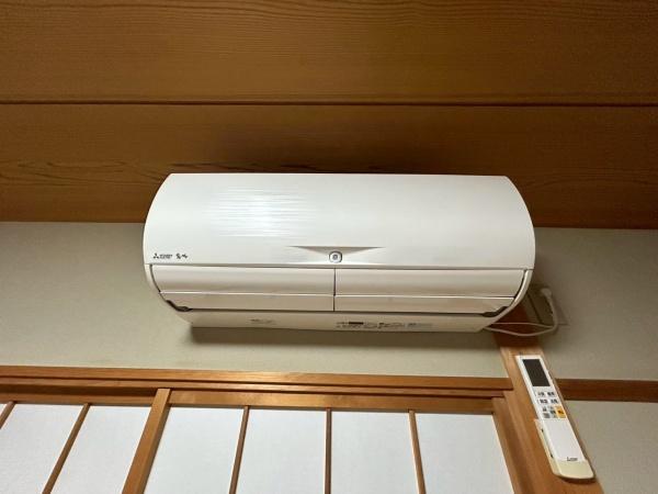 貸家　滝ノ町一丁目8-8