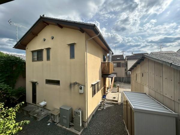 貸家　滝ノ町一丁目8-8