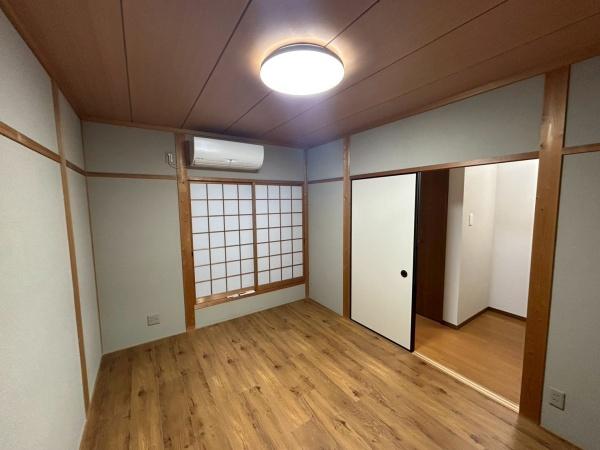 貸家　滝ノ町一丁目8-8