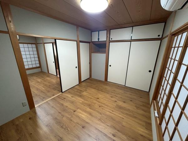 貸家　滝ノ町一丁目8-8