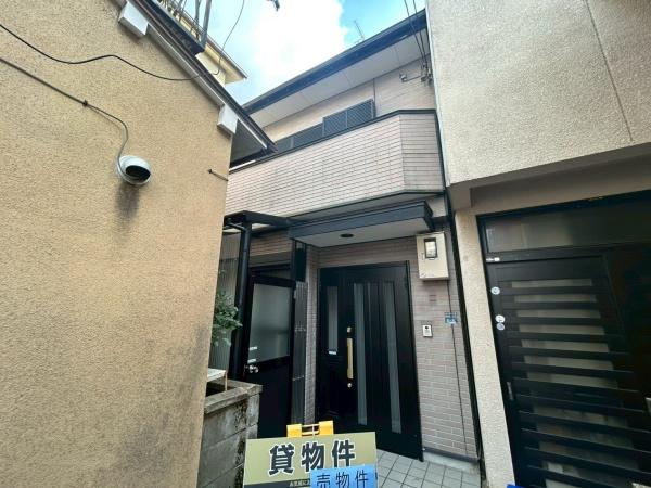 貸家　滝ノ町一丁目8-8