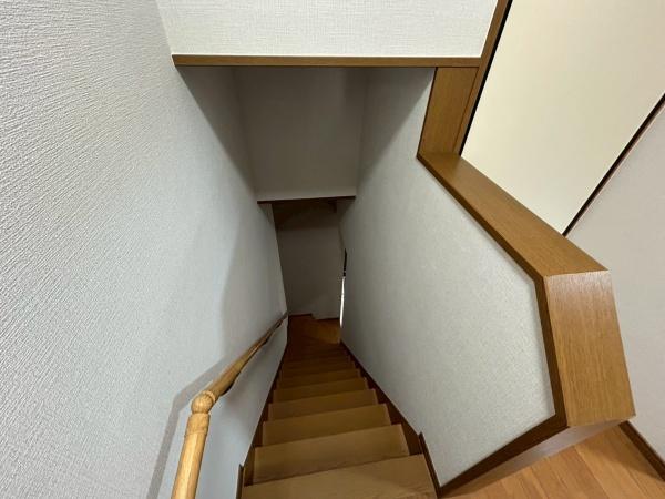 貸家　滝ノ町一丁目8-8