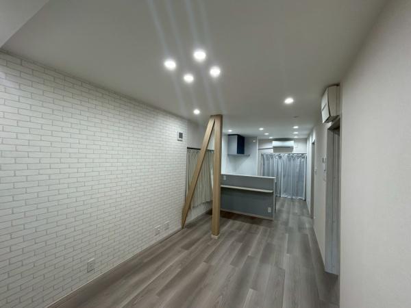 貸家　滝ノ町一丁目8-8