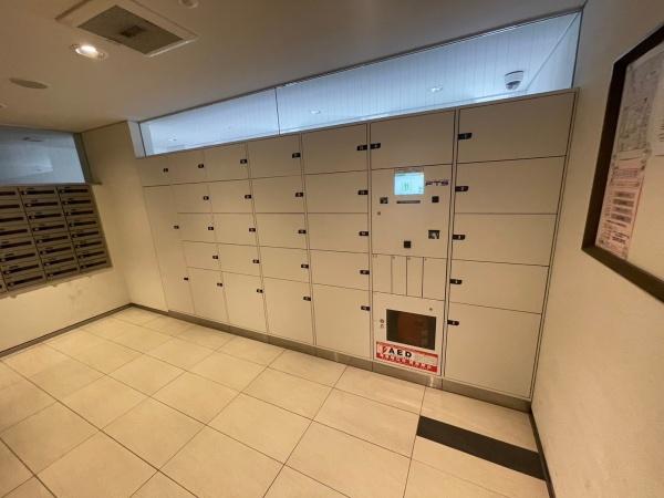 ジオ阪急洛西口ノースレジデンス　15xx号