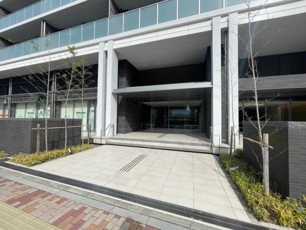 ジオ阪急洛西口ノースレジデンス　15xx号