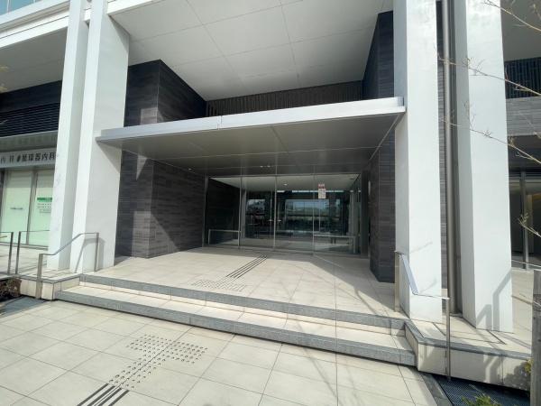 ジオ阪急洛西口ノースレジデンス　15xx号