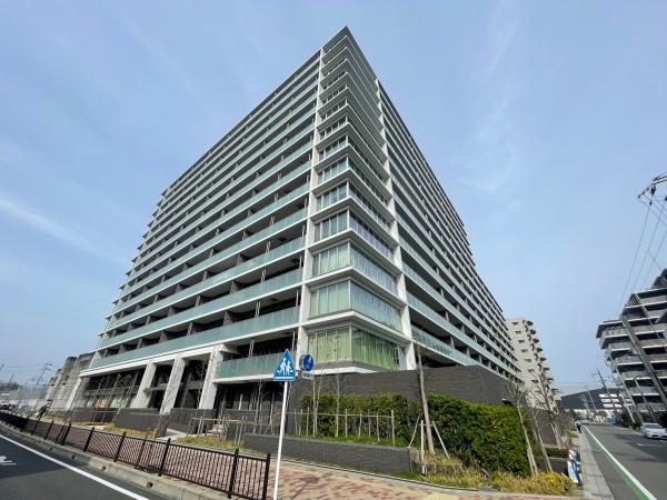 ジオ阪急洛西口ノースレジデンス　15xx号