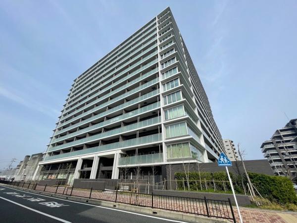 ジオ阪急洛西口ノースレジデンス　15xx号