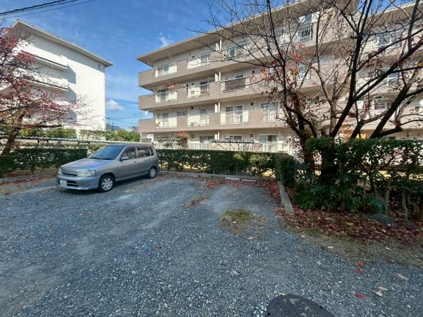 円明寺ヶ丘団地B棟204号