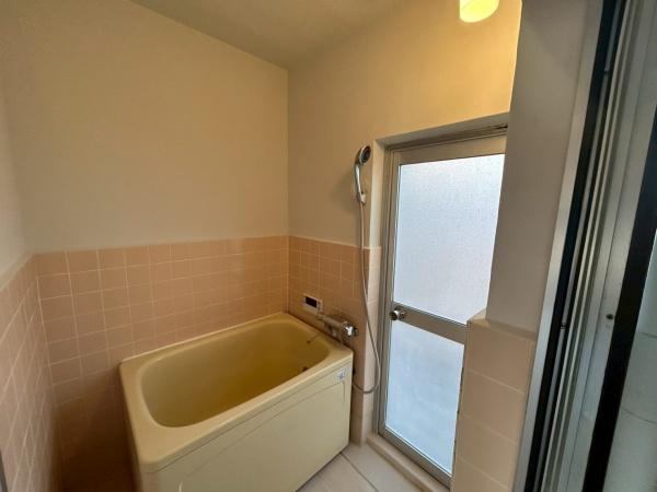 円明寺ヶ丘団地B棟204号