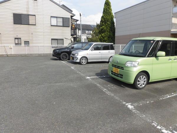 ファームハイツ高畑