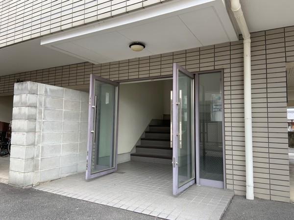 富士マンション２