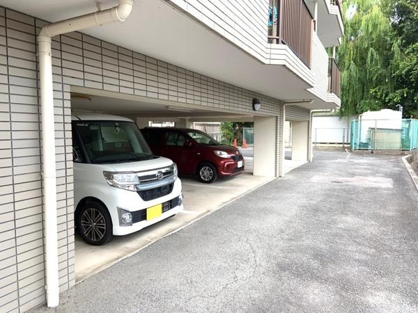 富士マンション２