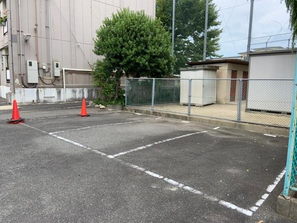 富士マンション２