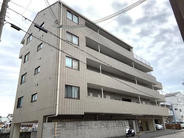 富士マンション２