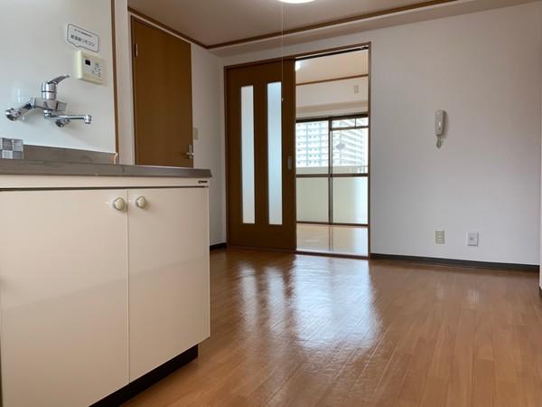 富士マンション２