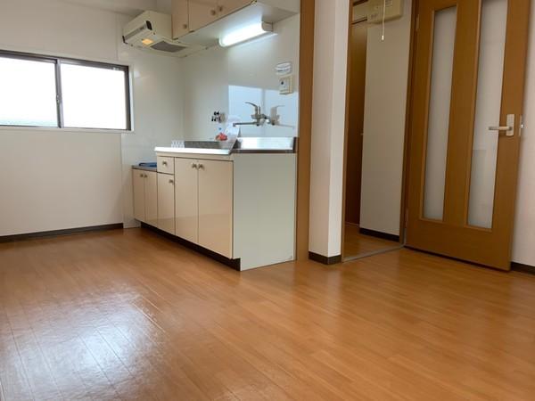 富士マンション２