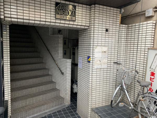 ステラ長岡　305号