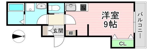 仮称）高倉西ビル