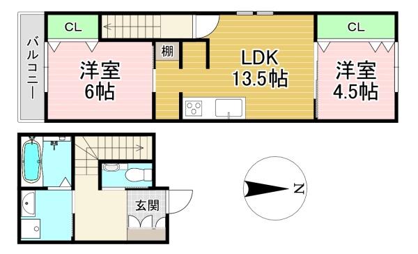 仮称）高倉西ビル