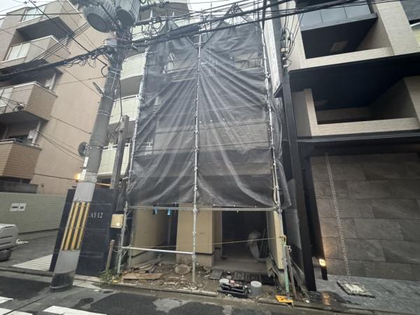 仮称）高倉西ビル