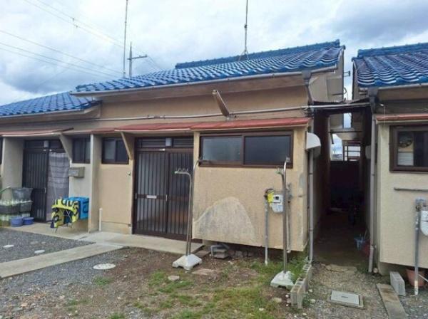 貸家 西垣内4-1 西