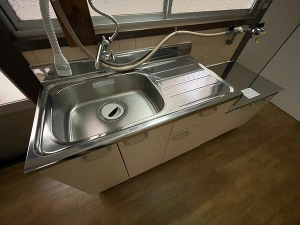 貸家　一文橋2丁目3-9南側