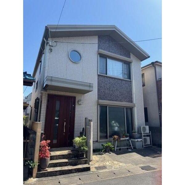 貸家 淀美豆町300-28