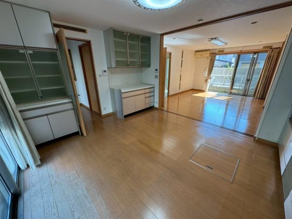 貸家　淀美豆町300-28