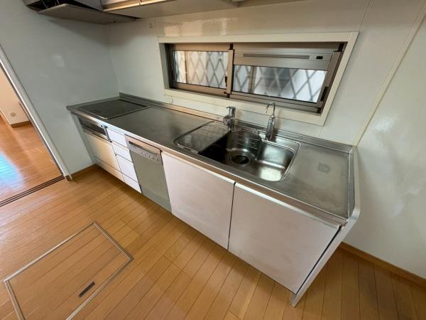 貸家　淀美豆町300-28