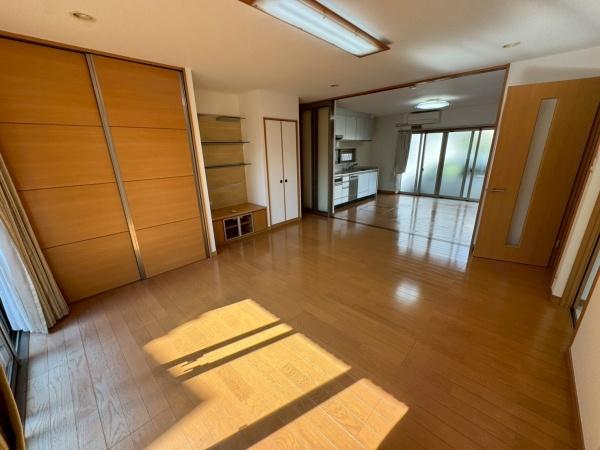 貸家　淀美豆町300-28