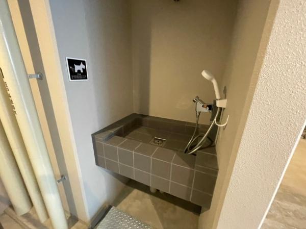 レーベン長岡天神CRESIST 1302号(その他共用部分)