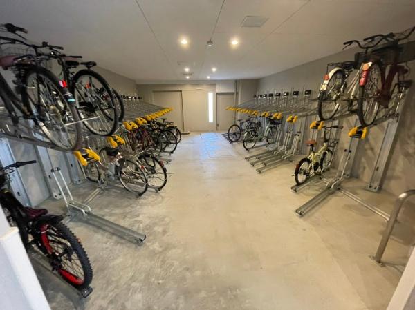 レーベン長岡天神CRESIST 1302号(その他共用部分)