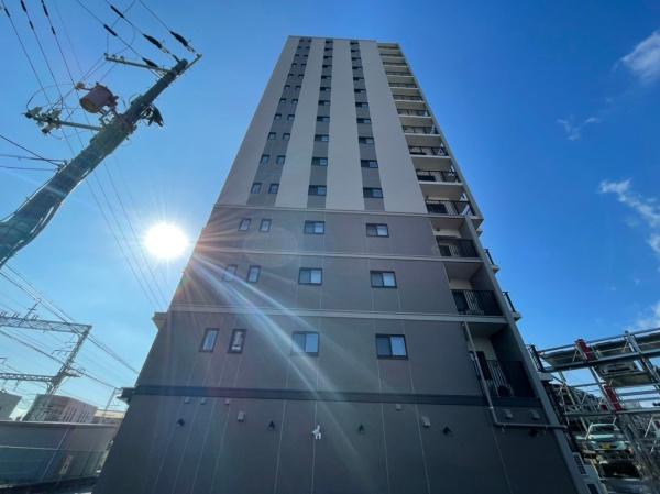 レーベン長岡天神CRESIST 1302号(その他)